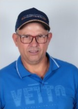 Foto oficial de Gilson da Agricultura