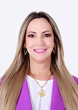 Foto oficial de Nadir Santana