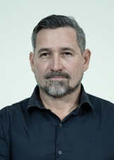 Foto oficial de Cleomar Campos