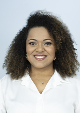 Foto oficial de Daise Martins