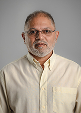 Foto oficial de Genivaldo Malheiros