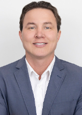 Foto oficial de Alexandre Russi