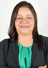 Foto oficial de Silvanei Cavalheiro