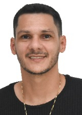 Foto oficial de Marciel do Sindicato