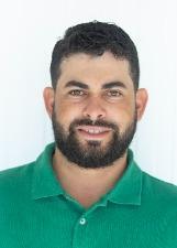 Foto oficial de Marquinho