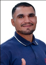Foto oficial de Joao Neto