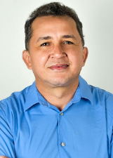 Foto oficial de Ed Carlos Passos