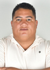 Foto oficial de Queiliano Selestino