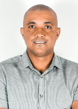 Foto oficial de Cirilo