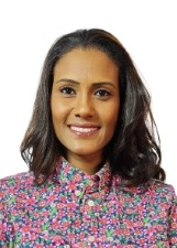 Foto oficial de Santana Rodrigues