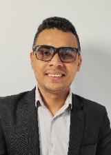 Foto oficial de Railson Alves