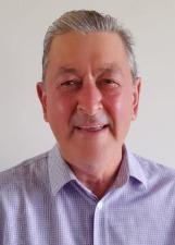 Foto oficial de Gilmar Colbek