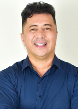 Foto oficial de Silvano do Posto