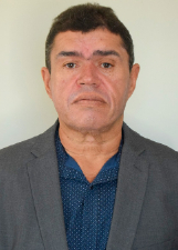 Foto oficial de Roni Gordo