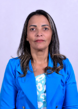 Foto oficial de Ana Barros