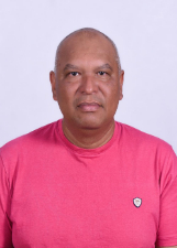 Foto oficial de Marcio Pescador