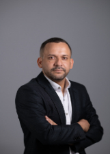Foto oficial de Darlan Carvalho