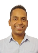 Foto oficial de Anderson
