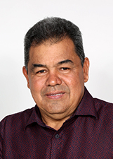 Foto oficial de Mero