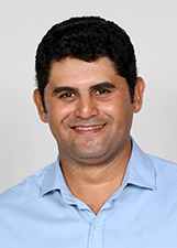 Foto oficial de Jailton Brandolfo