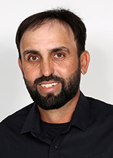 Foto oficial de Sergio Soares