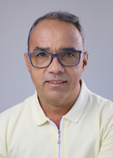 Foto oficial de Welington Pereira