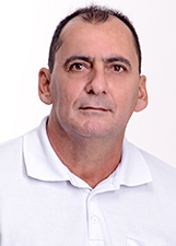 Foto oficial de Adilson do Naboreiro