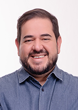 Foto oficial de Ibrahim Zaher