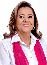 Foto oficial de Mariúva da Saude