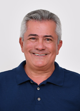 Foto oficial de Zilmar Assis de Lima