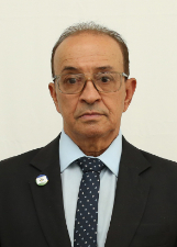 Foto oficial de Rubens Macedo