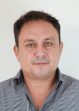 Foto oficial de Alex Gomes