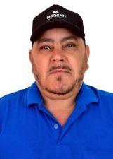 Foto oficial de Donizete Martin