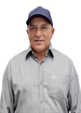 Foto oficial de Joao Macauba