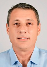 Foto oficial de Alei Fernandes