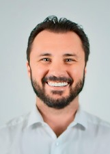 Foto oficial de Acacio Ambrosini