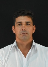 Foto oficial de Josias da Fonseca