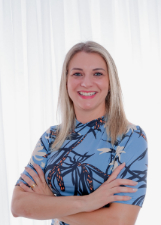 Foto oficial de Luciana Tosti