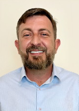Foto oficial de Zoinho