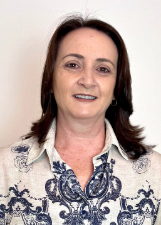 Foto oficial de Professora Vera