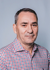Foto oficial de Nana Despachante