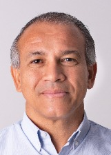 Foto oficial de Wanderley Paulo