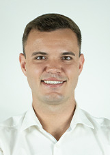 Foto oficial de Diogo Kriguer