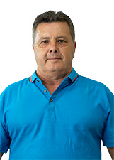 Foto oficial de Clênio Joaquim