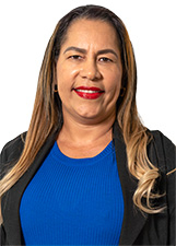 Foto oficial de Janaina Nordestina