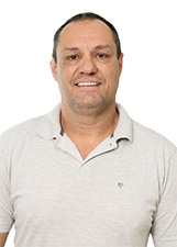 Foto oficial de Fabiano Teruel