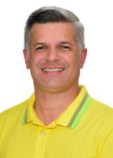 Foto oficial de Pastor Junior