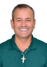 Foto oficial de Jerônimo Gonçalves