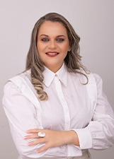 Foto oficial de Elis Enfermeira