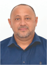Foto oficial de Amilson da Distribuidora